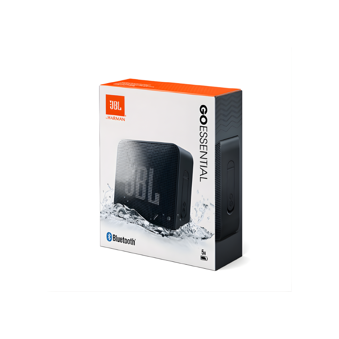 PARLANTE JBL GO ESSENTIAL ORIGINAL