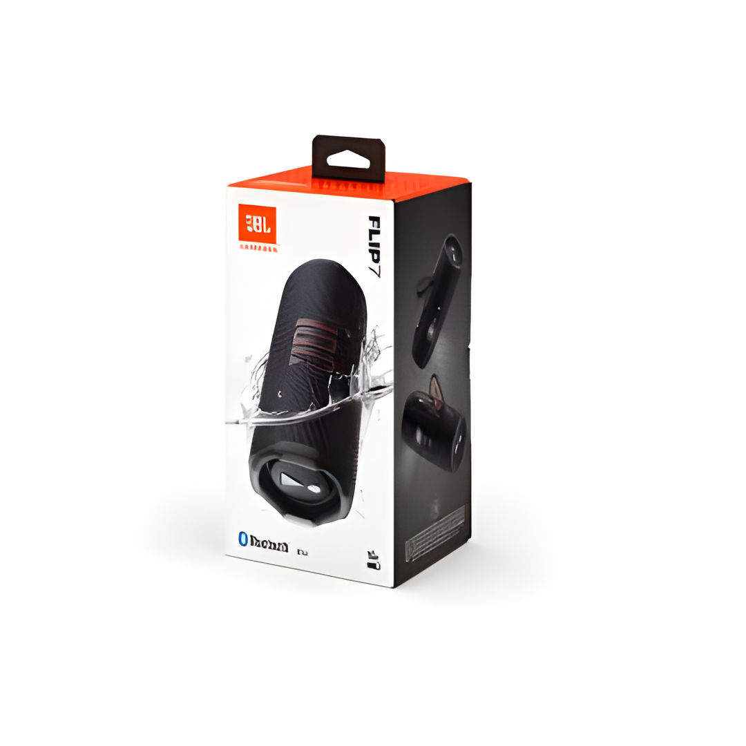 PARLANTE JBL FLIP 7 ORIGINAL