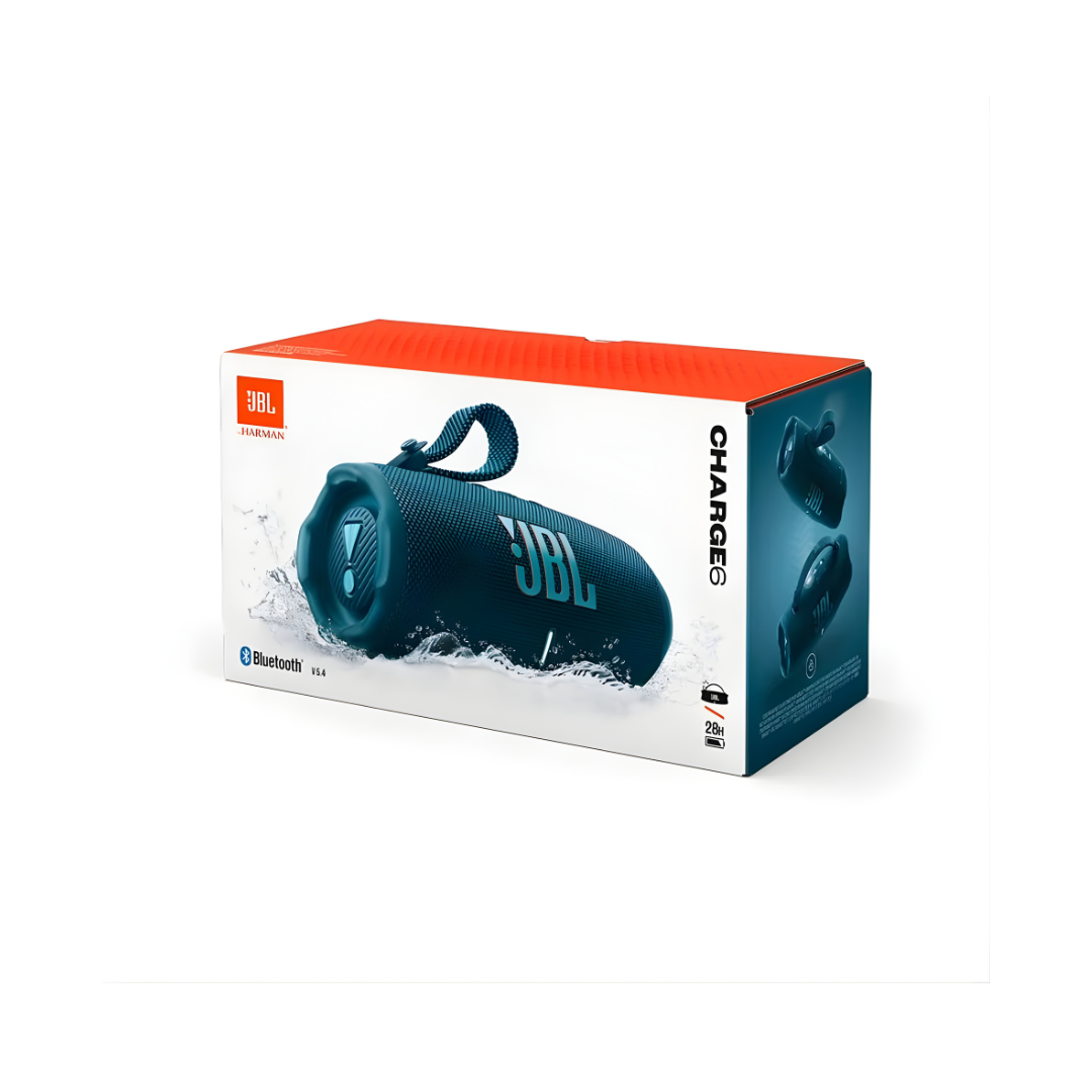 PARLANTE CHARGE 6 ORIGINAL